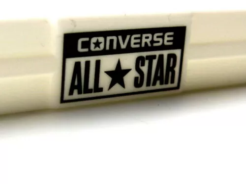 Converse Iphone 5 Cover Case All Stars Black Red Pink Chuck Taylor Soft Silicon