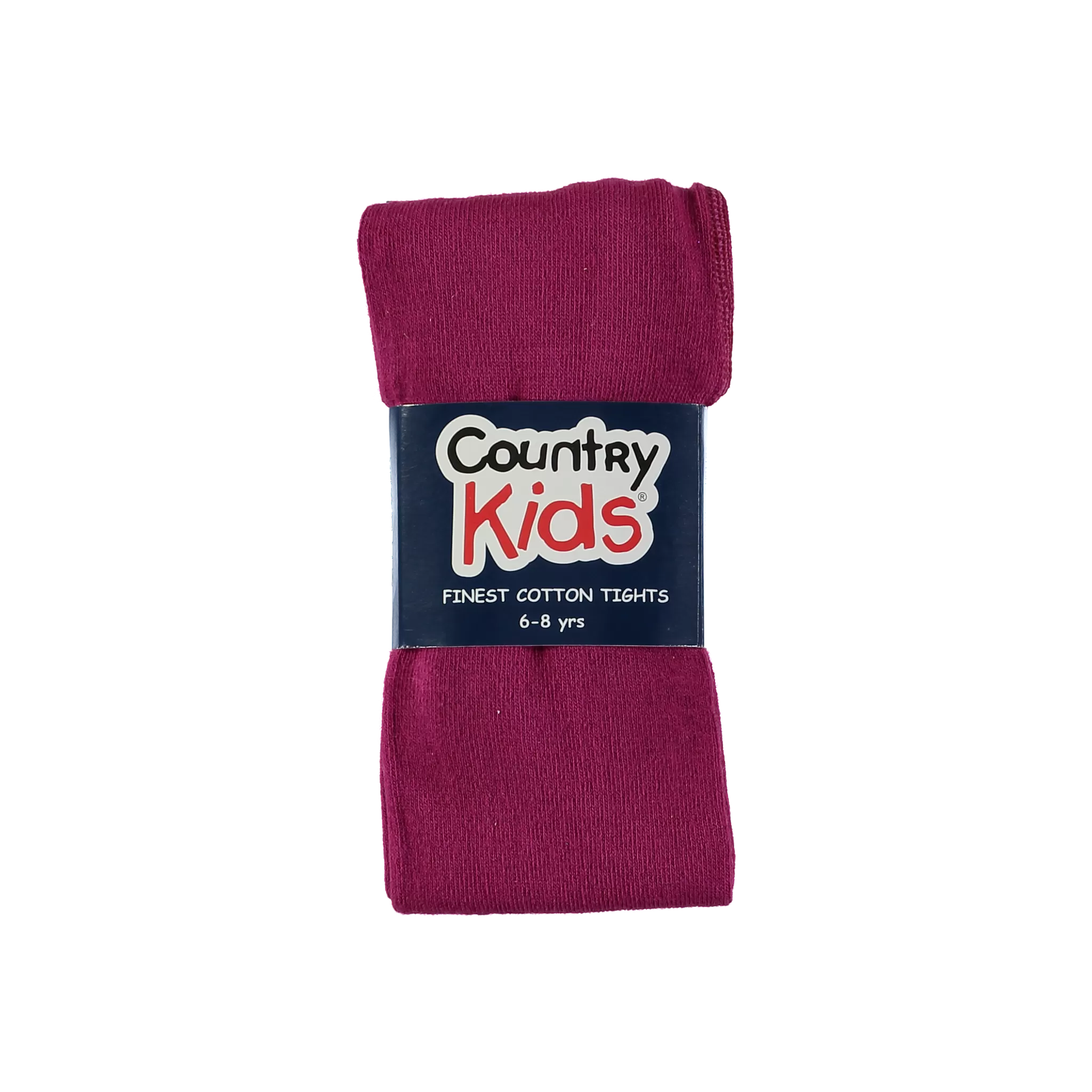 Country Kids Plum Tights