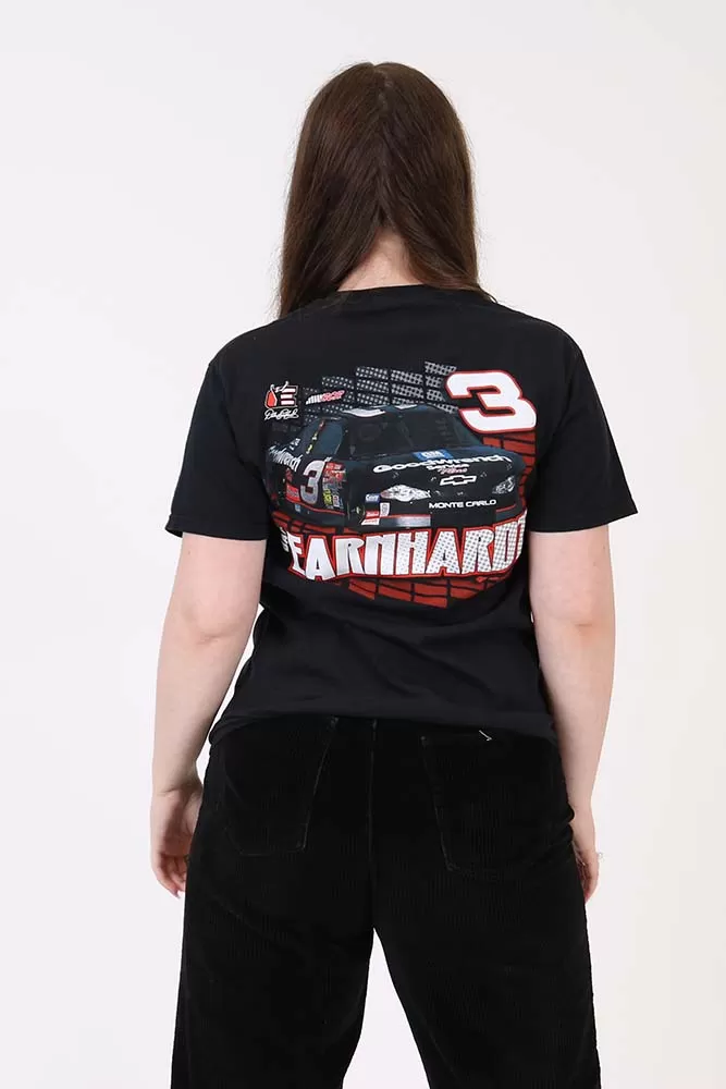 Dale Earnhardt Racing Tee S