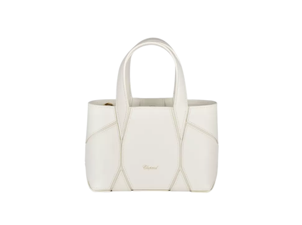 DIAMOND MICRO TOTE BAG