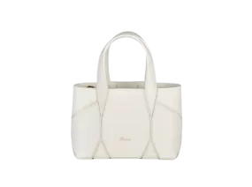 DIAMOND MICRO TOTE BAG