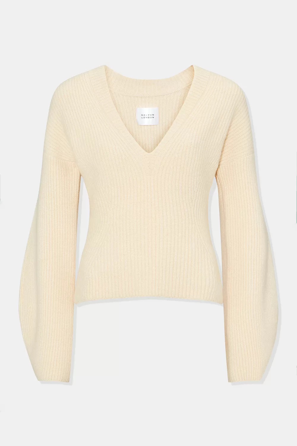 Dione Sweater - Creme