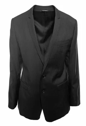 Dolce & Gabbana Size 38 Men's Suit