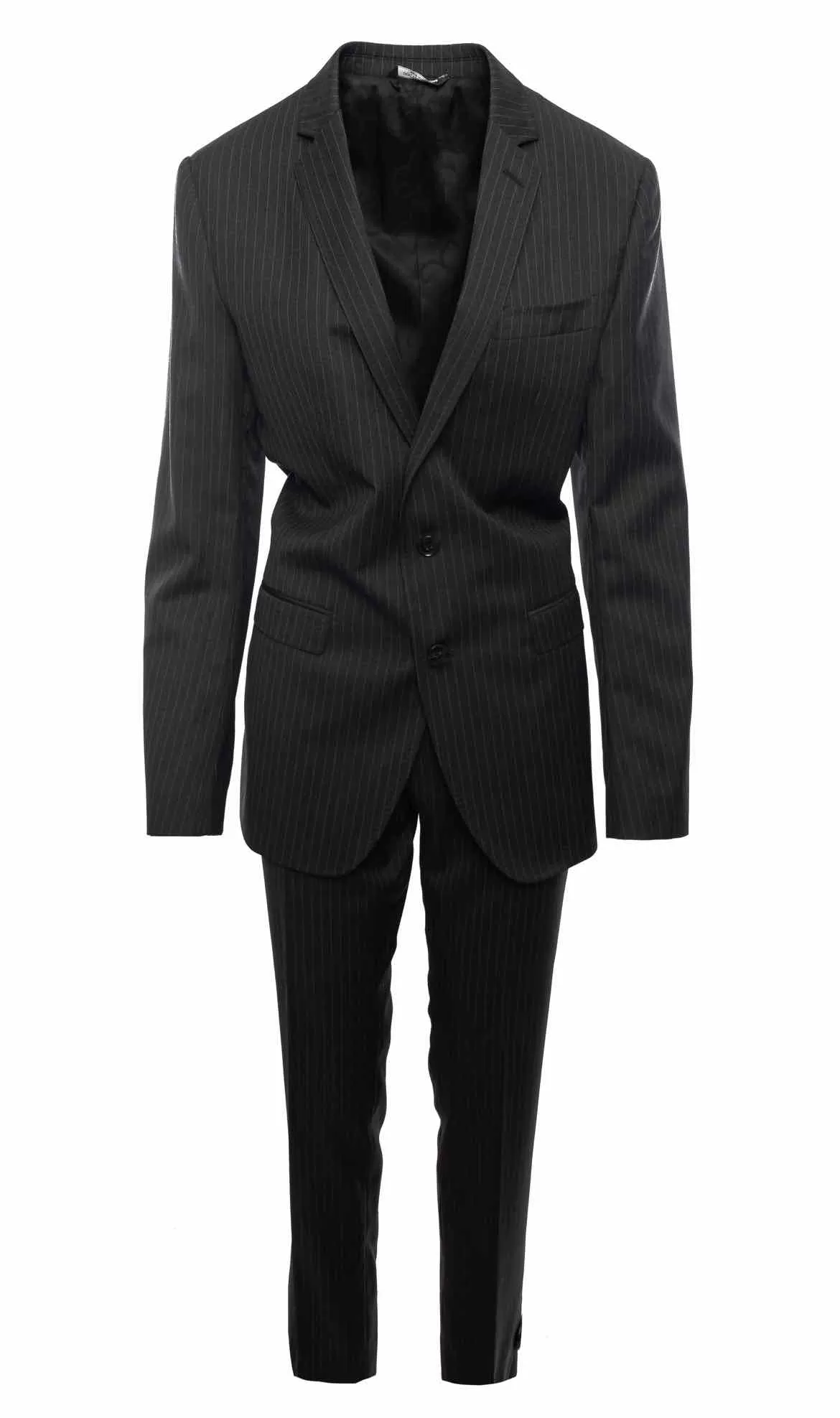 Dolce & Gabbana Size 38 Men's Suit