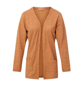 DS - Pippin cardigan - mocha