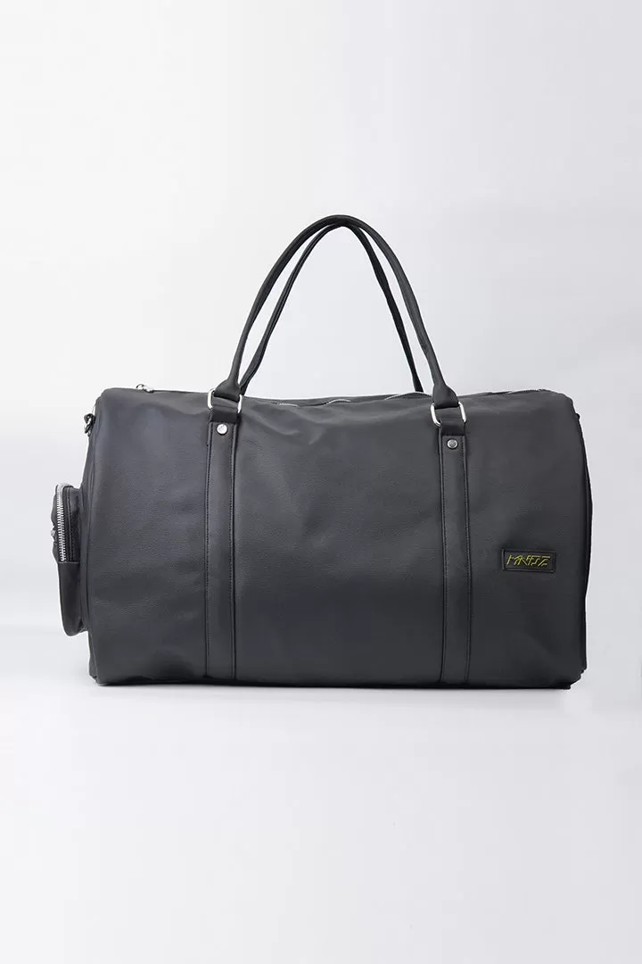 Duffle Bag - Black