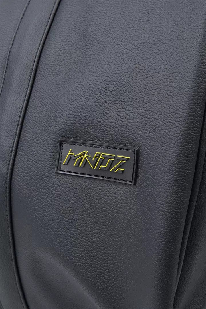 Duffle Bag - Black