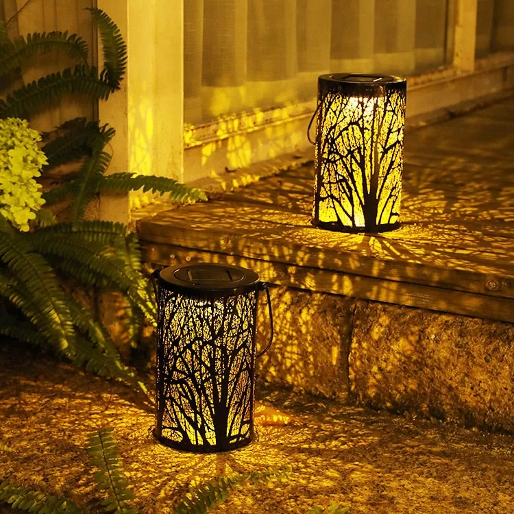 Elegant Garden Light