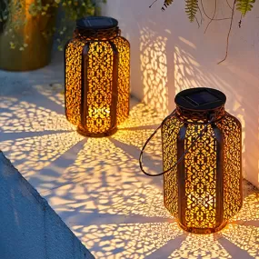 Elegant Garden Light