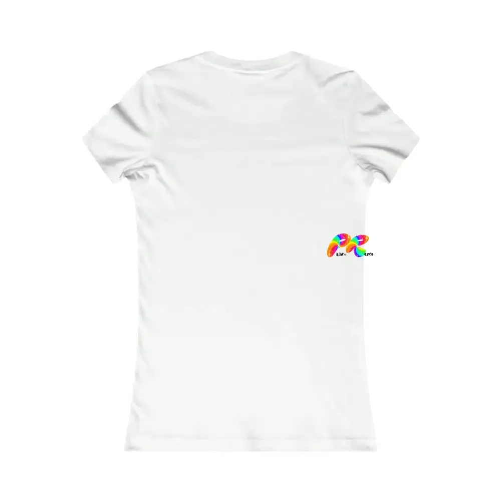 Equality Women's Favorite T-Shirt