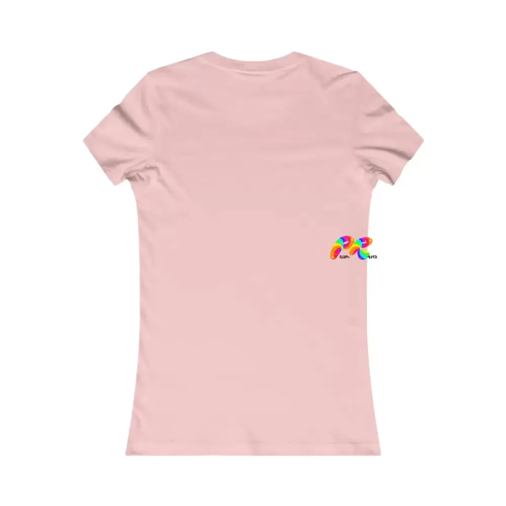 Equality Women's Favorite T-Shirt