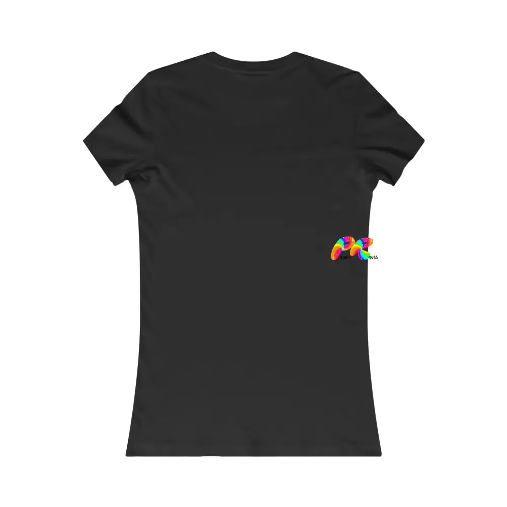 Equality Women's Favorite T-Shirt