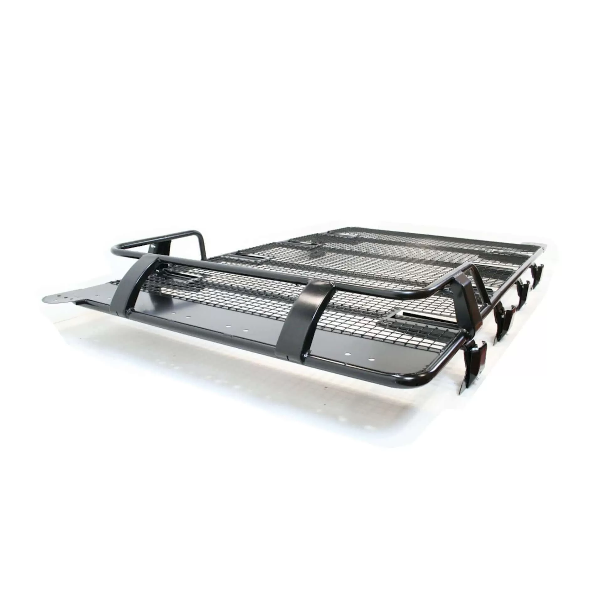 Expedition Steel Front Basket Roof Rack for Volkswagen Transporter T6 SWB