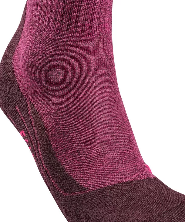 Falke TK2 Wool - Calza Trekking Donna