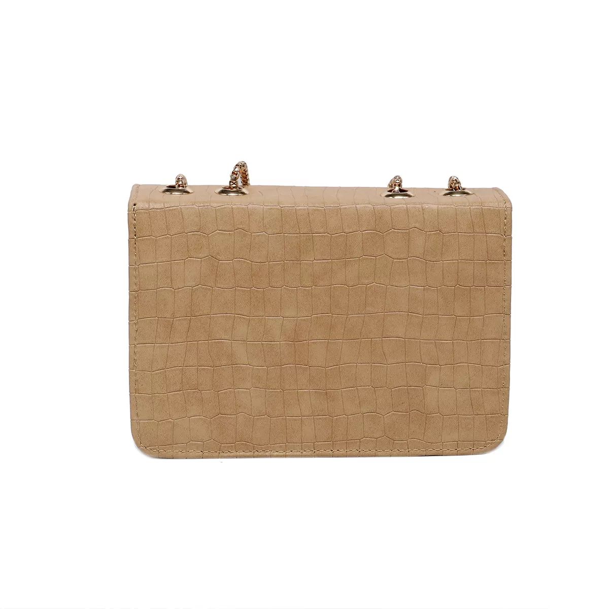 Fawn Casual Clutch C00C08034