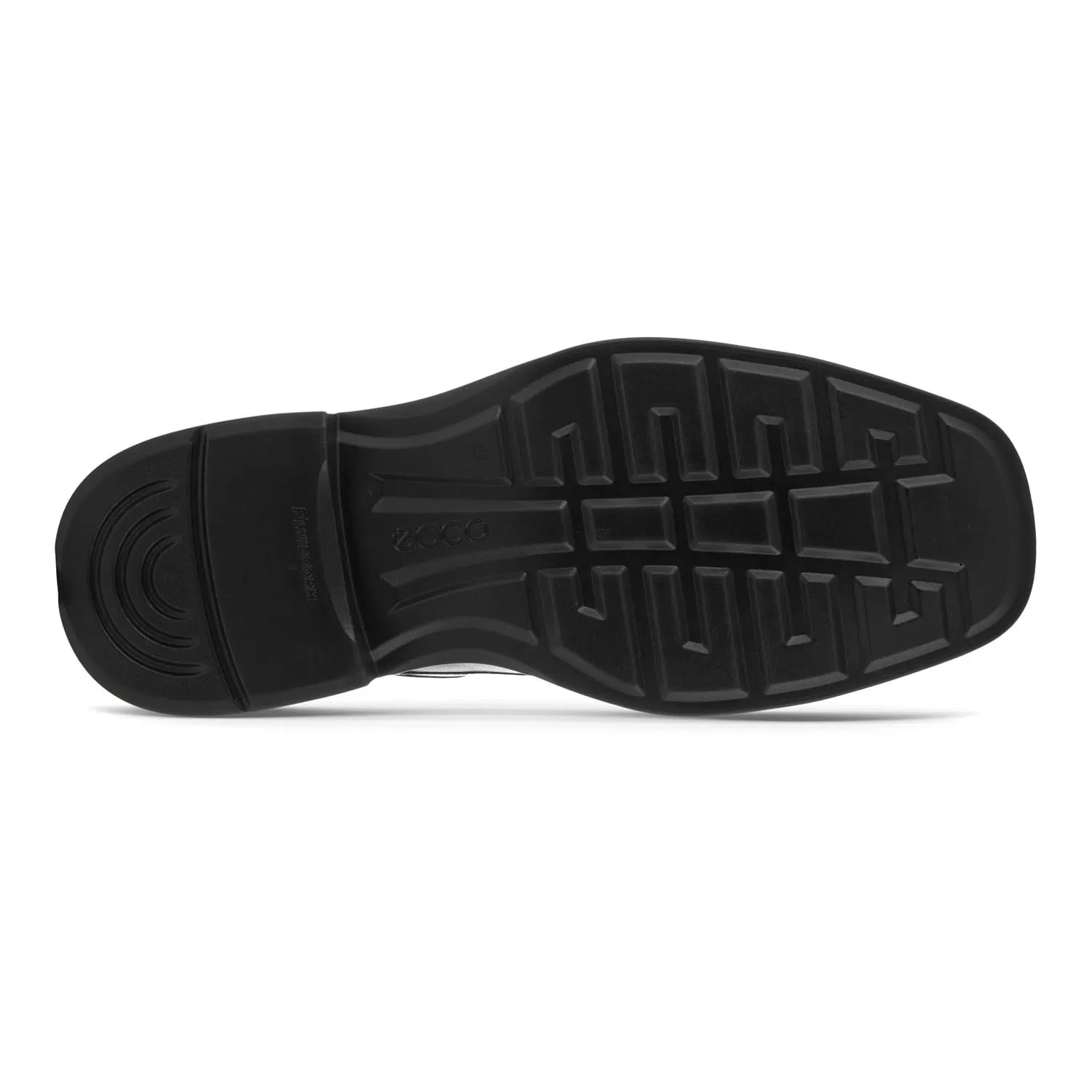 Helsinki 2 Men's Shoes - Black