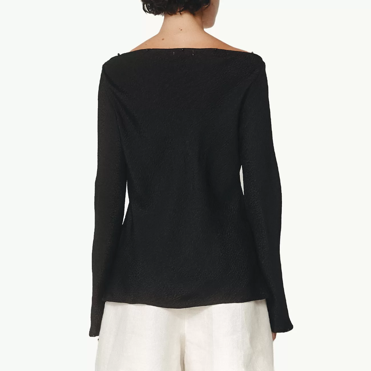 HESTER TOP BLACK