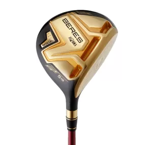 Honma Beres 08 Aizu 4-Star Ladies Fairway