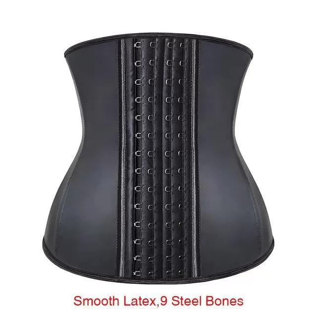 Hourglass Body Shaper - Waist Trainer