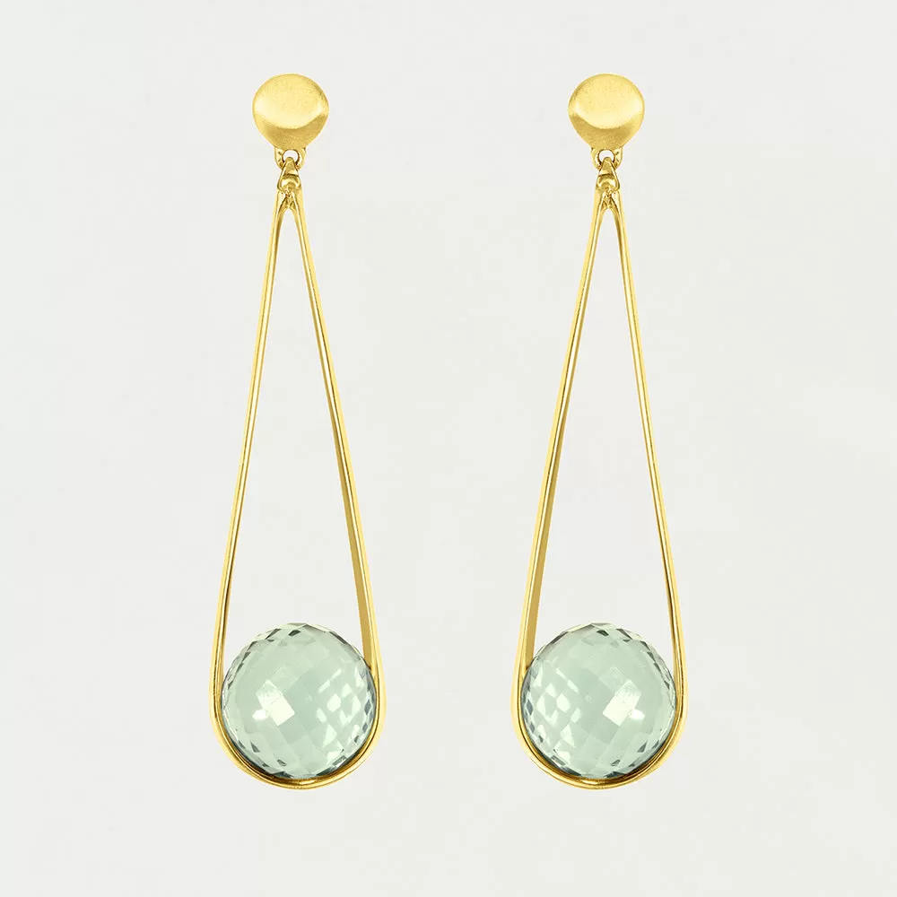 Ipanema Earrings