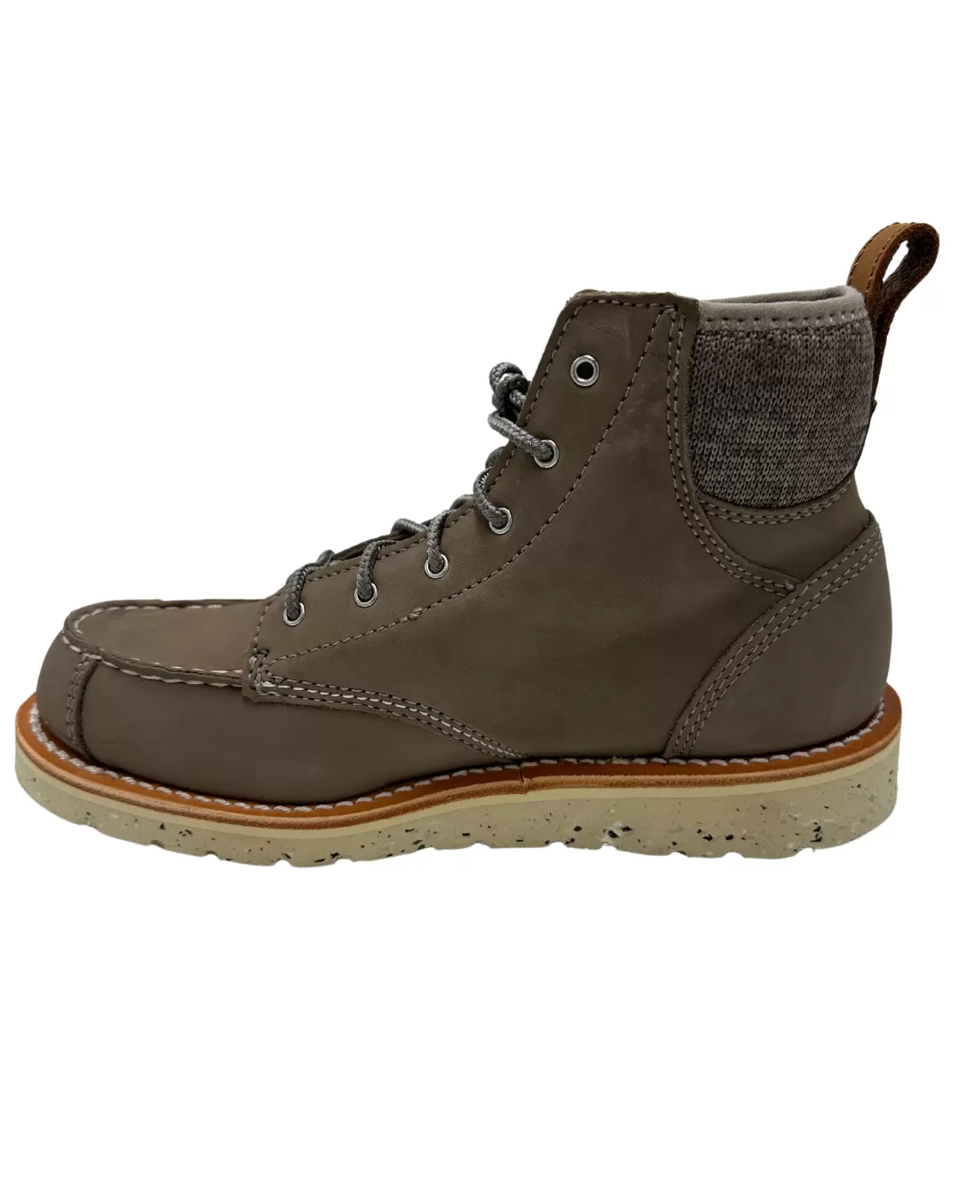 'Irish Setter' Women's 6 Setter Fifty Casual Boot - Taupe