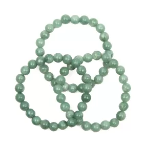 Jade - Burma, Bracelet