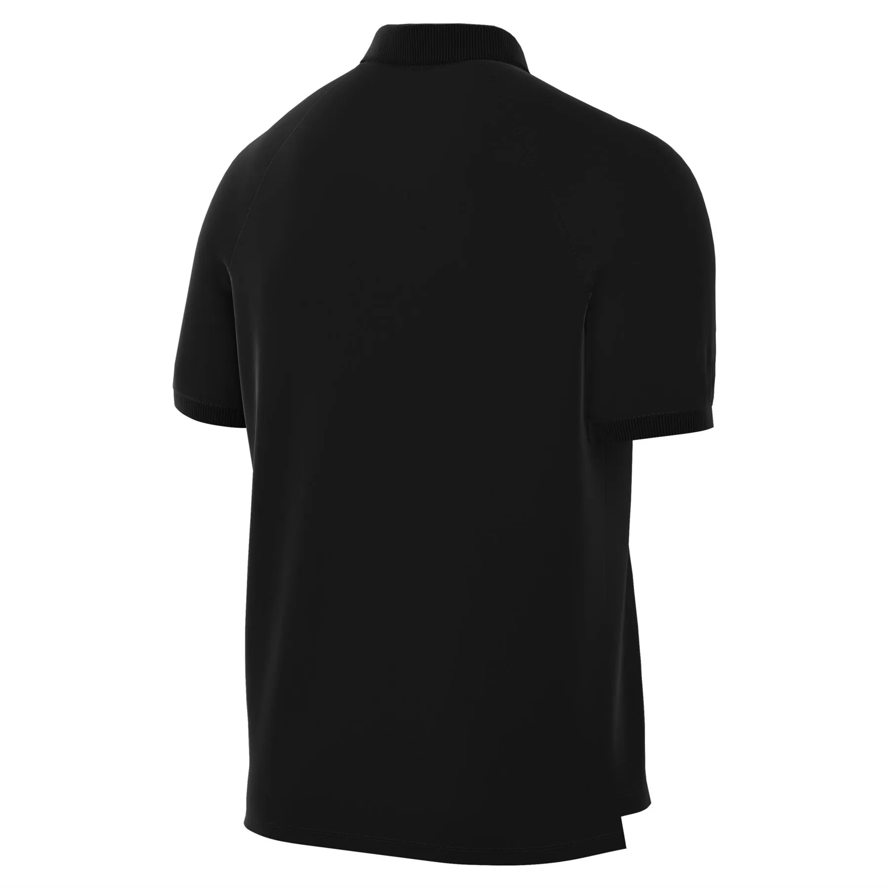 Jordan Dri-FIT Sport Regular Fit Golf Polo Black - 2024