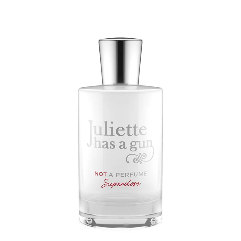 JULIETTE HAS A GUN | Not A Perfume Superdose Eau de Parfum