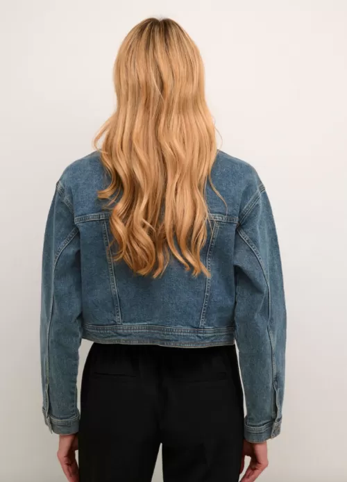 KA - Dana denim jacket