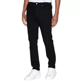 Ksubi Wolfgang Laid Denim (Black) 5000004390