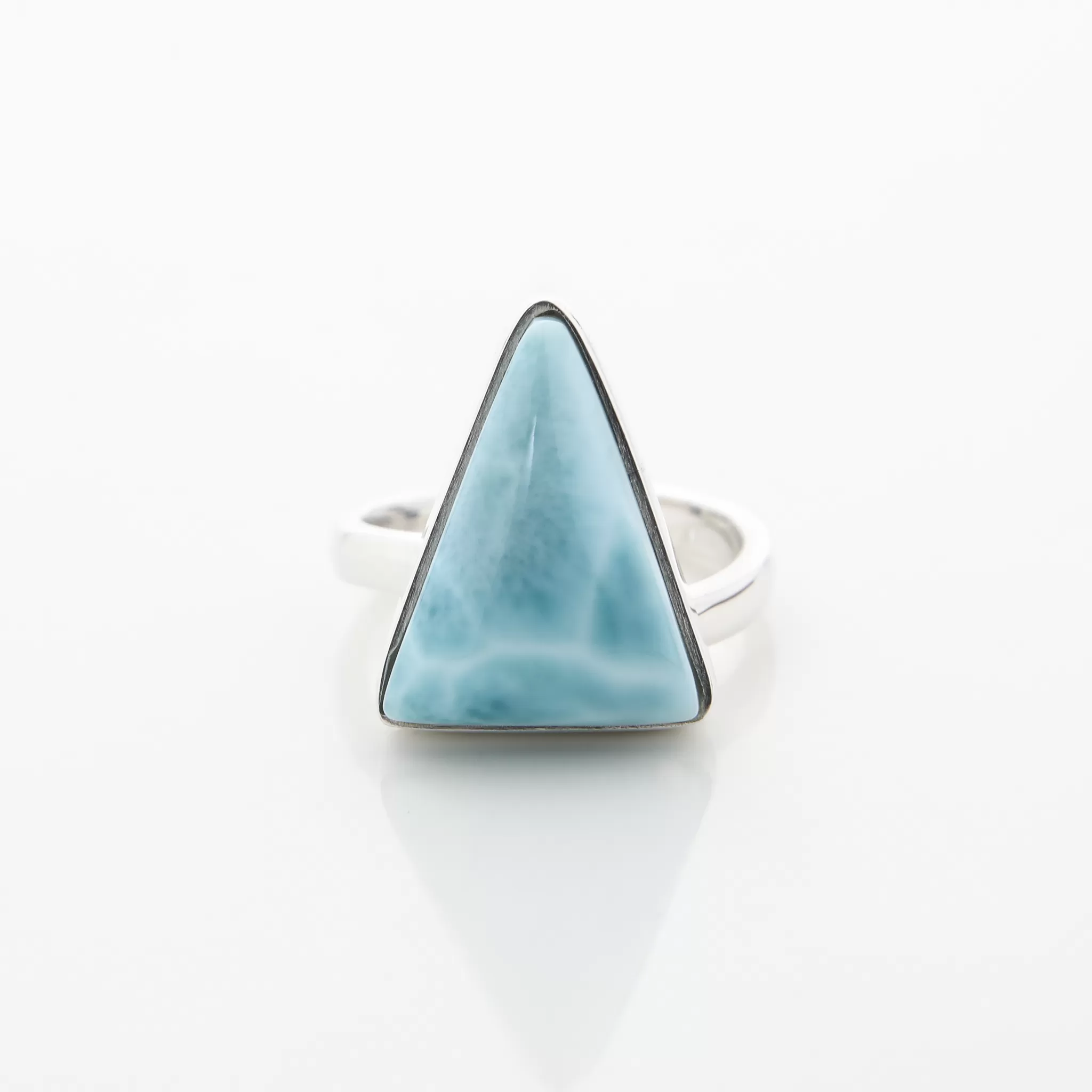 Larimar Ring Desi