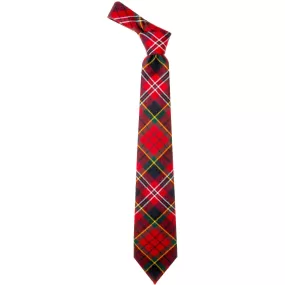 MacPherson Modern Tartan Tie