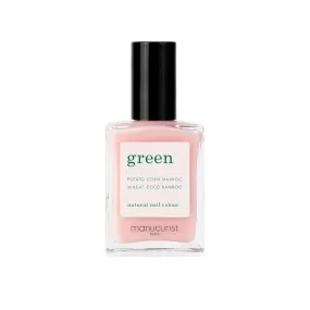 Manucurist Green - Hortensia Nail polish