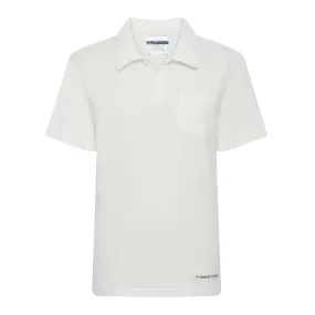 McEnroe Polo Off White #36