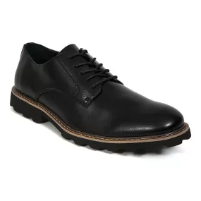 Men's Benjamin in Black