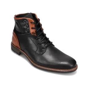 Men's Biltmore Black/Cognac