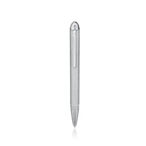 Mens Davidoff Paris Textured Rollerball Pen - Multiple Colors Available