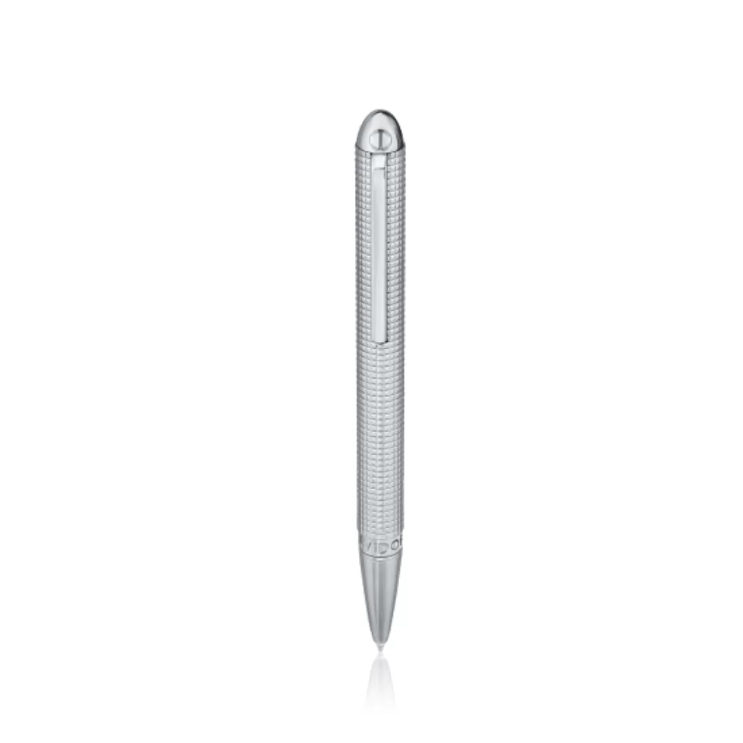 Mens Davidoff Paris Textured Rollerball Pen - Multiple Colors Available