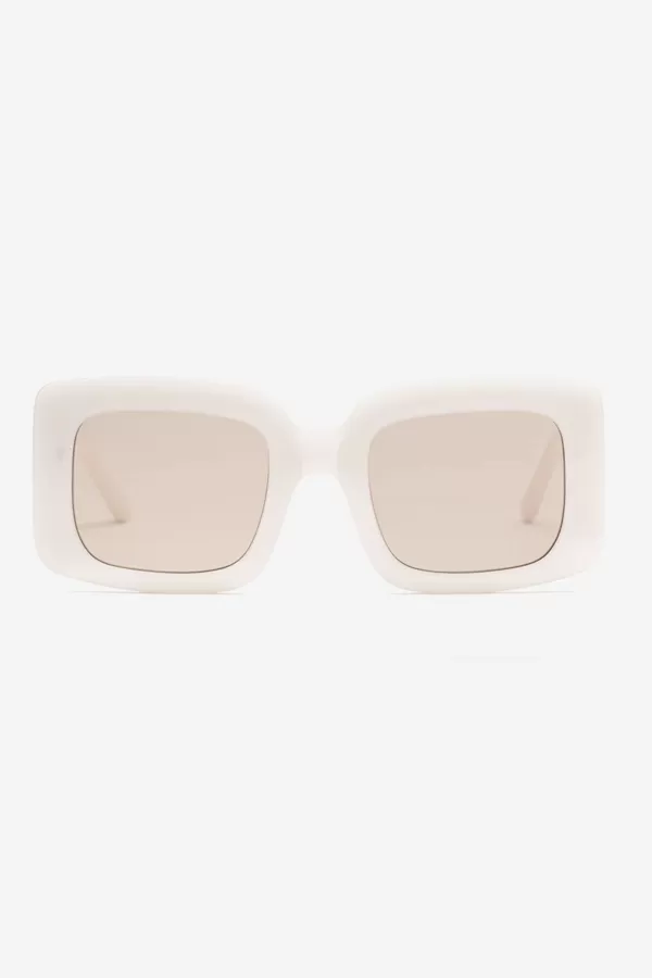 Mia Sunglasses - Vanilla