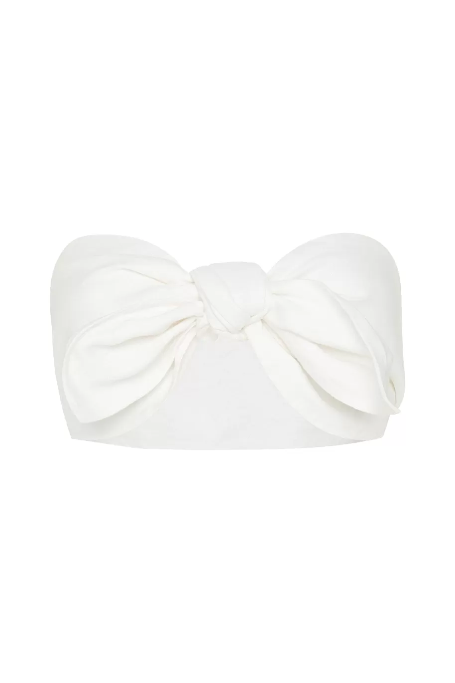 MICKY BANDEAU - IVORY