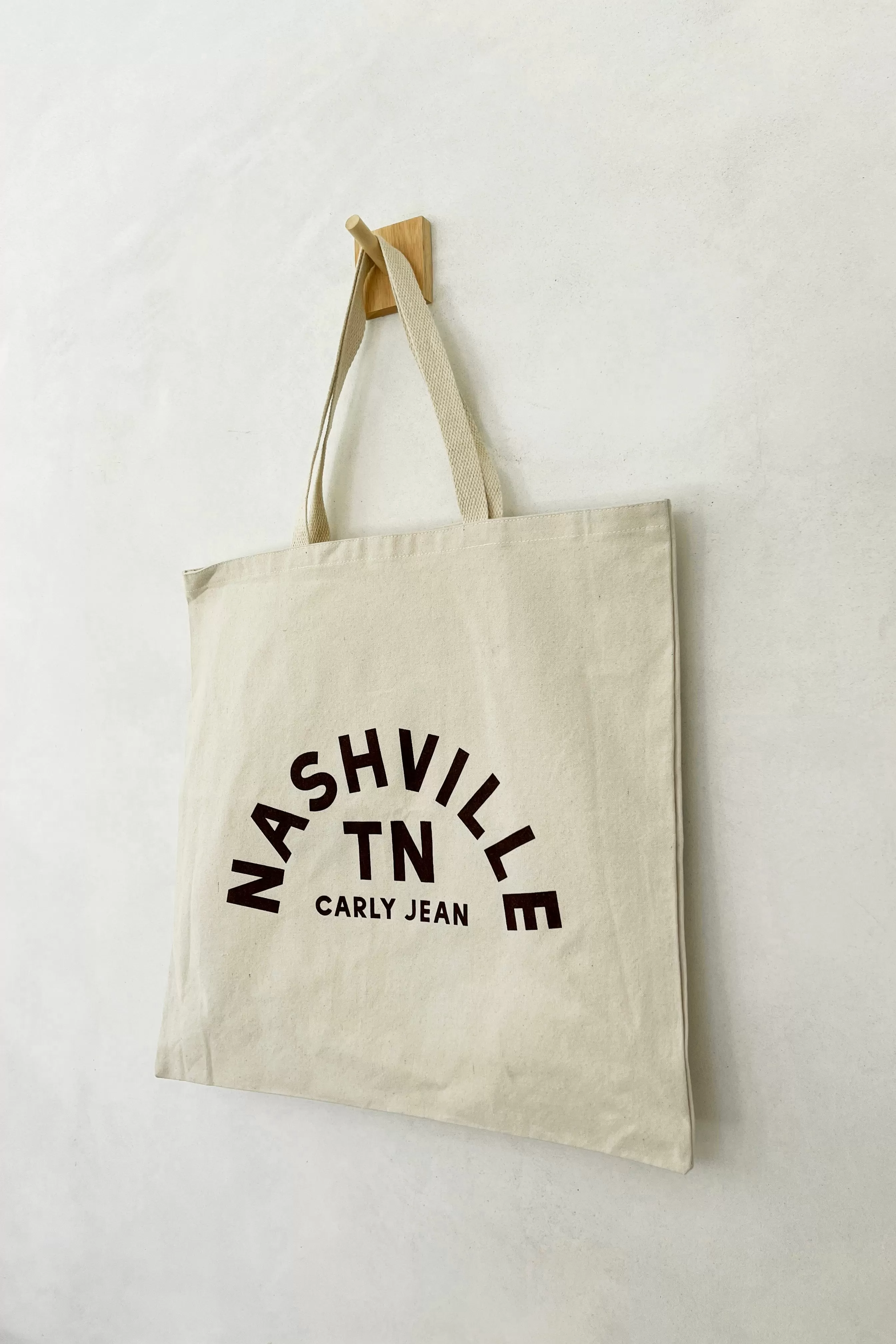 Nashville Tote