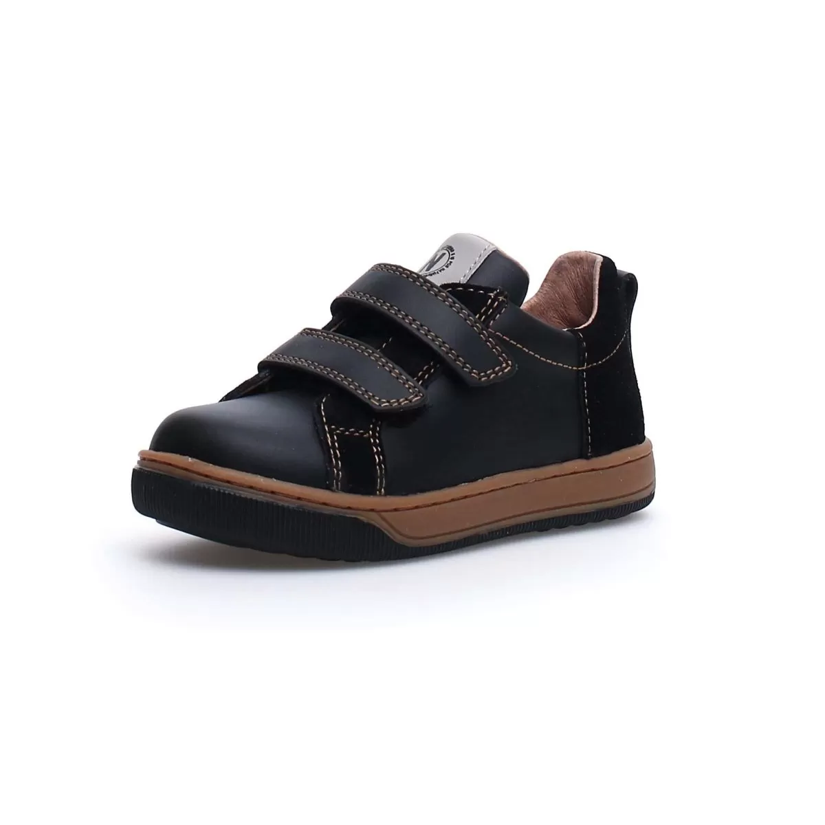 Naturino Boy's (Sizes 29-32) Caleb Black