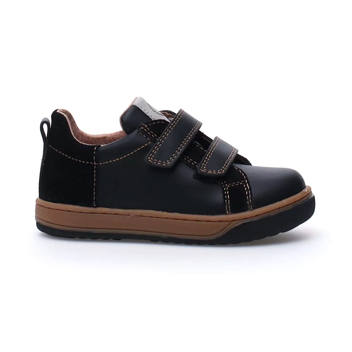 Naturino Boy's (Sizes 29-32) Caleb Black