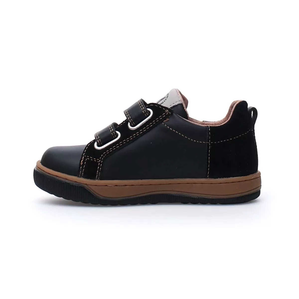 Naturino Boy's (Sizes 29-32) Caleb Black