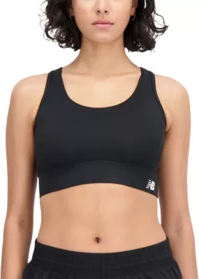 New Balance Tech Training Sports Bra Women Lifestyle