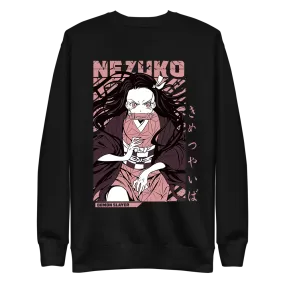 Nezuko Demon Slayer Sweatshirt