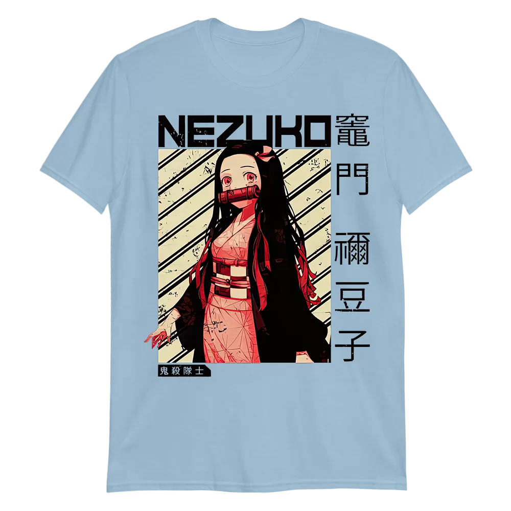 Nezuko Demon Slayer T-Shirt