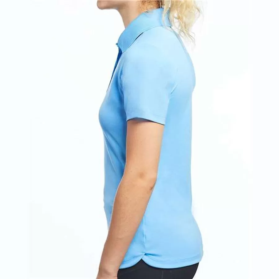 Nike Ladies Dri-Fit Golf Polos (2 for $60)