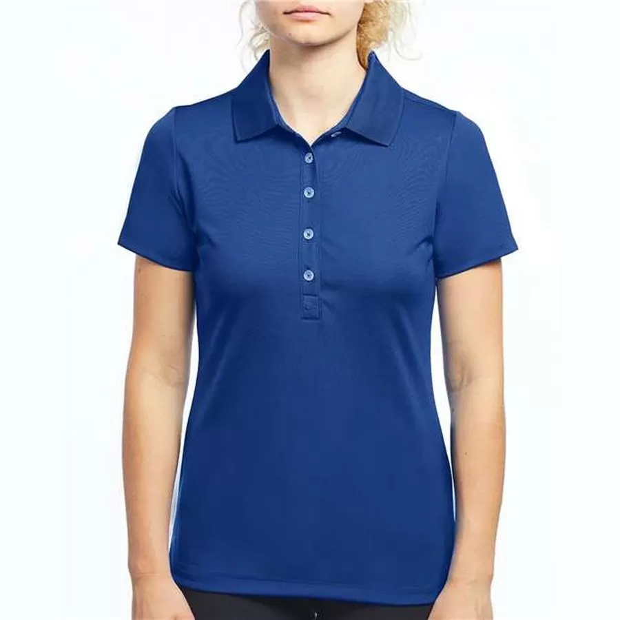 Nike Ladies Dri-Fit Golf Polos (2 for $60)