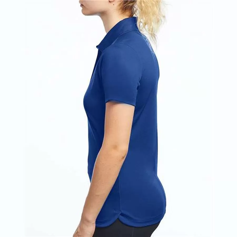 Nike Ladies Dri-Fit Golf Polos (2 for $60)